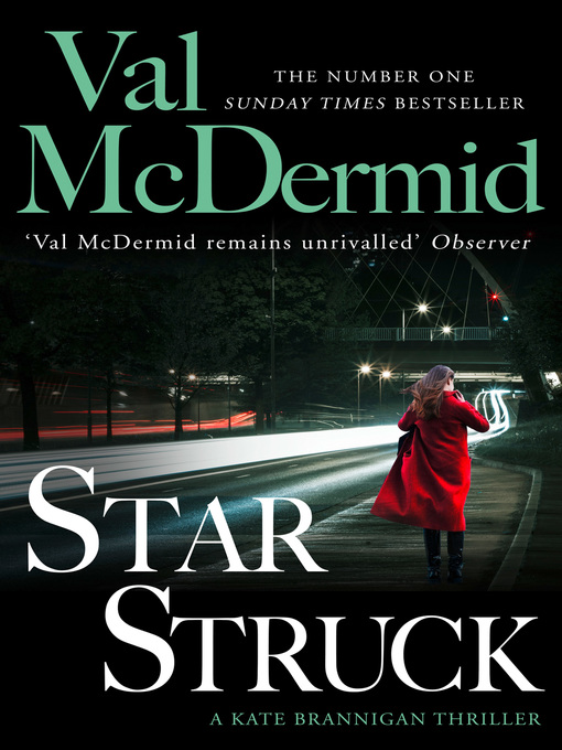 Title details for Star Struck by Val McDermid - Available